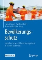 Bevolkerungsschutz