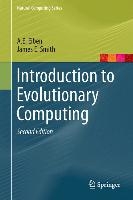 Introduction to Evolutionary Computing
