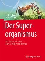 Der Superorganismus voorzijde