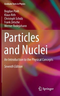 Particles and Nuclei