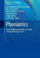 Phoniatrics I