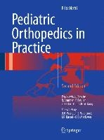 Pediatric Orthopedics in Practice