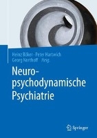 Neuropsychodynamische Psychiatrie voorzijde