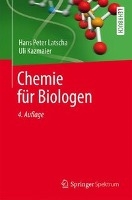 Chemie fur Biologen voorzijde