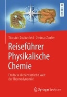 Reisefuhrer Physikalische Chemie