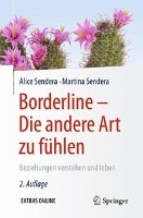 Borderline - Die andere Art zu fuhlen voorzijde