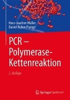 PCR - Polymerase-Kettenreaktion