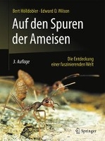 Auf den Spuren der Ameisen voorzijde