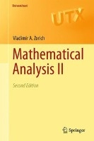 Mathematical Analysis II