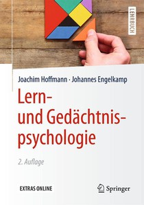 Lern- und Gedachtnispsychologie