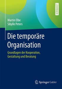 Die temporare Organisation