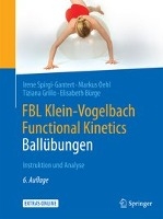 FBL Klein-Vogelbach Functional Kinetics: Ballubungen voorzijde