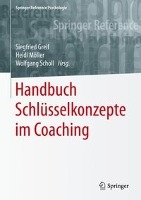 Handbuch Schlusselkonzepte im Coaching