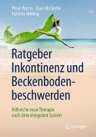 Ratgeber Inkontinenz und Beckenbodenbeschwerden