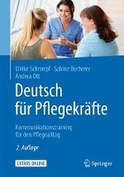 Deutsch fur Pflegekrafte