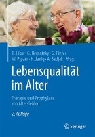 Lebensqualitat im Alter voorzijde