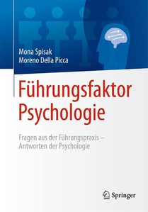 Fuhrungsfaktor Psychologie