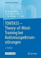 TOMTASS - Theory-of-Mind-Training bei Autismusspektrumstörungen voorzijde