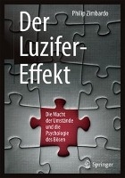 Der Luzifer-Effekt voorzijde