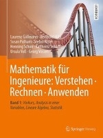 Mathematik fur Ingenieure: Verstehen - Rechnen - Anwenden