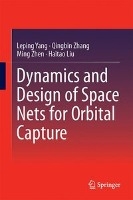 Dynamics and Design of Space Nets for Orbital Capture voorzijde