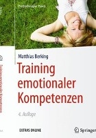 Training emotionaler Kompetenzen voorzijde