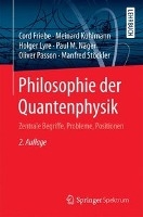 Philosophie der Quantenphysik