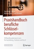 Praxishandbuch berufliche Schlusselkompetenzen voorzijde