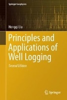 Principles and Applications of Well Logging voorzijde