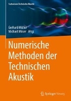 Numerische Methoden der Technischen Akustik