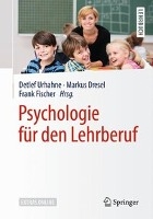 Psychologie fur den Lehrberuf