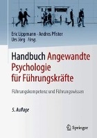 Handbuch Angewandte Psychologie fur Fuhrungskrafte