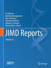 JIMD Reports, Volume 35