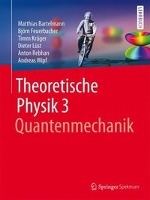 Theoretische Physik 3 | Quantenmechanik