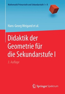 Didaktik Der Geometrie Fur Die Sekundarstufe I