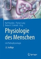 Physiologie des Menschen voorzijde