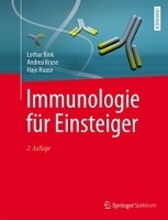 Immunologie fur Einsteiger voorzijde