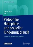 Padophilie, Hebephilie und sexueller Kindesmissbrauch