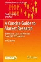 A Concise Guide to Market Research