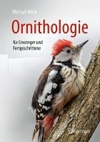 Ornithologie fur Einsteiger und Fortgeschrittene