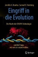 Eingriff in Die Evolution