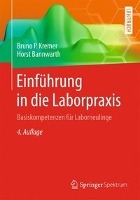 Einfuhrung in Die Laborpraxis
