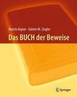 Das BUCH der Beweise voorzijde