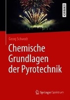 Chemische Grundlagen Der Pyrotechnik