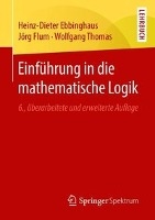 Einfuhrung in Die Mathematische Logik