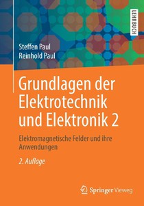 Grundlagen Der Elektrotechnik Und Elektronik 2