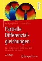 Partielle Differenzialgleichungen