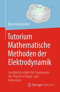 Tutorium Mathematische Methoden Der Elektrodynamik
