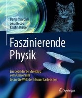 Faszinierende Physik voorzijde