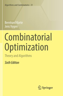 Combinatorial Optimization